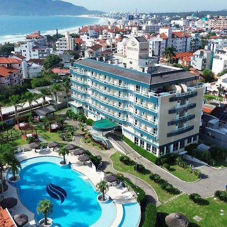 Oceania Park Hotel Spa & Convention Florianópolis Buitenkant foto