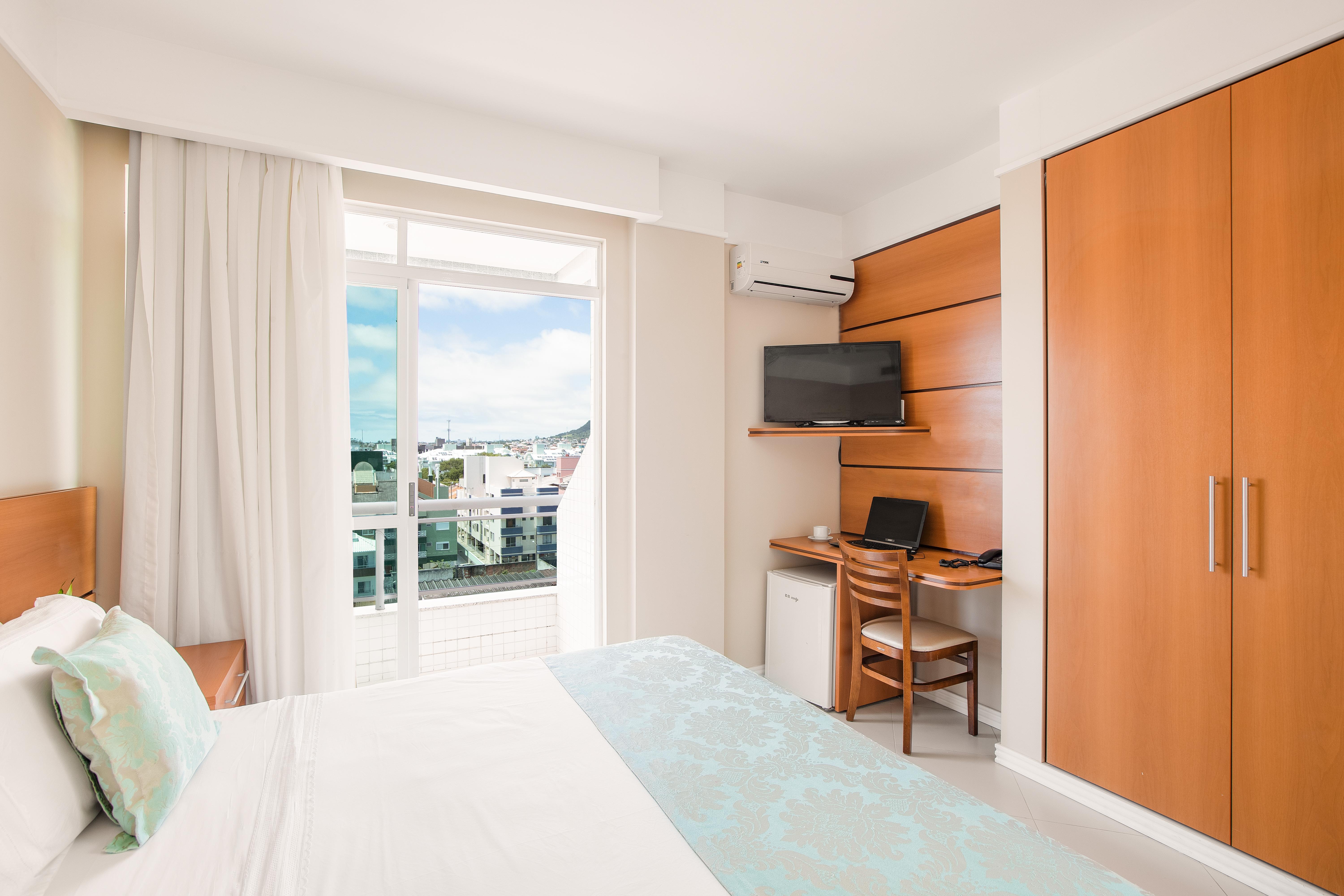 Oceania Park Hotel Spa & Convention Florianópolis Buitenkant foto