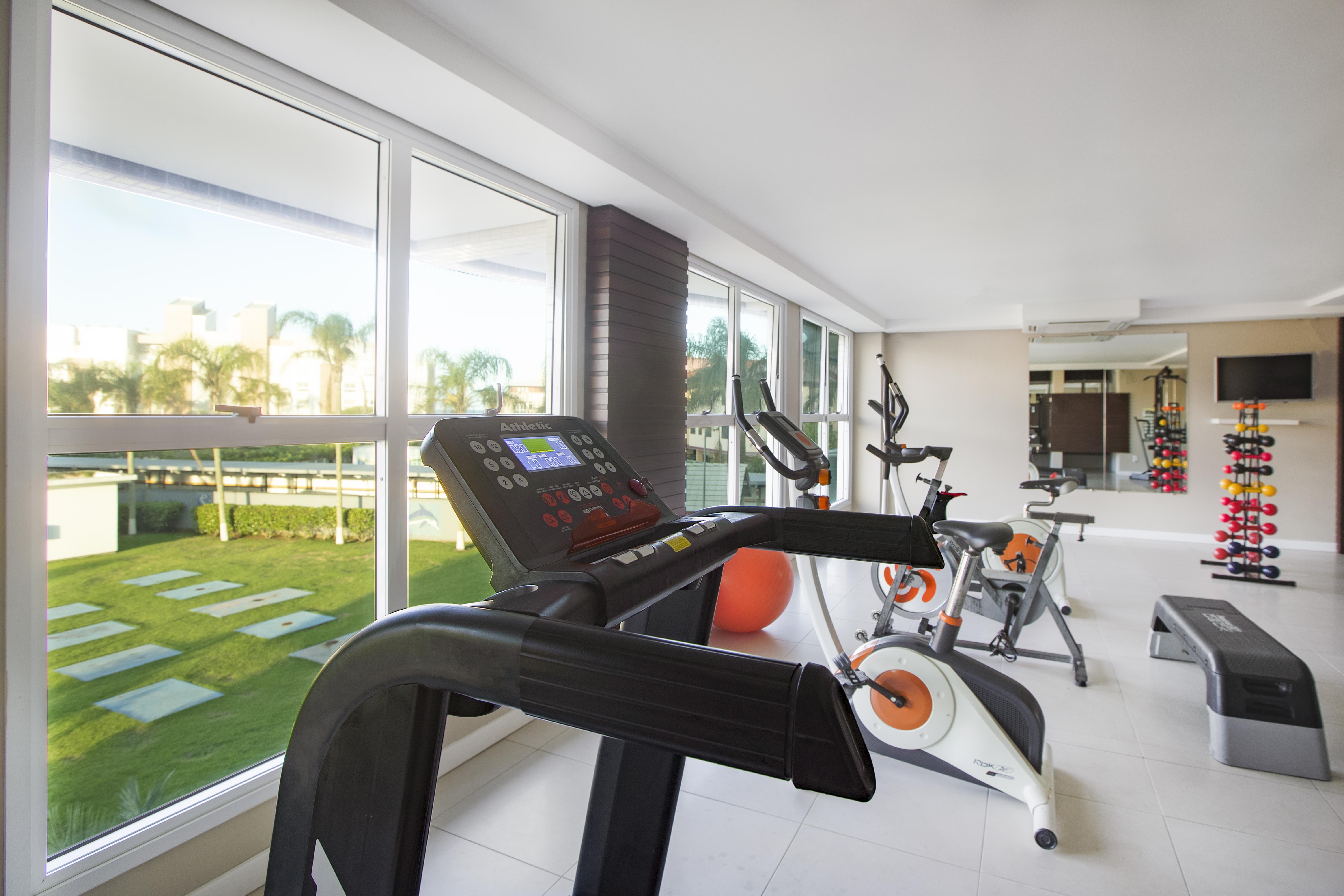 Oceania Park Hotel Spa & Convention Florianópolis Buitenkant foto