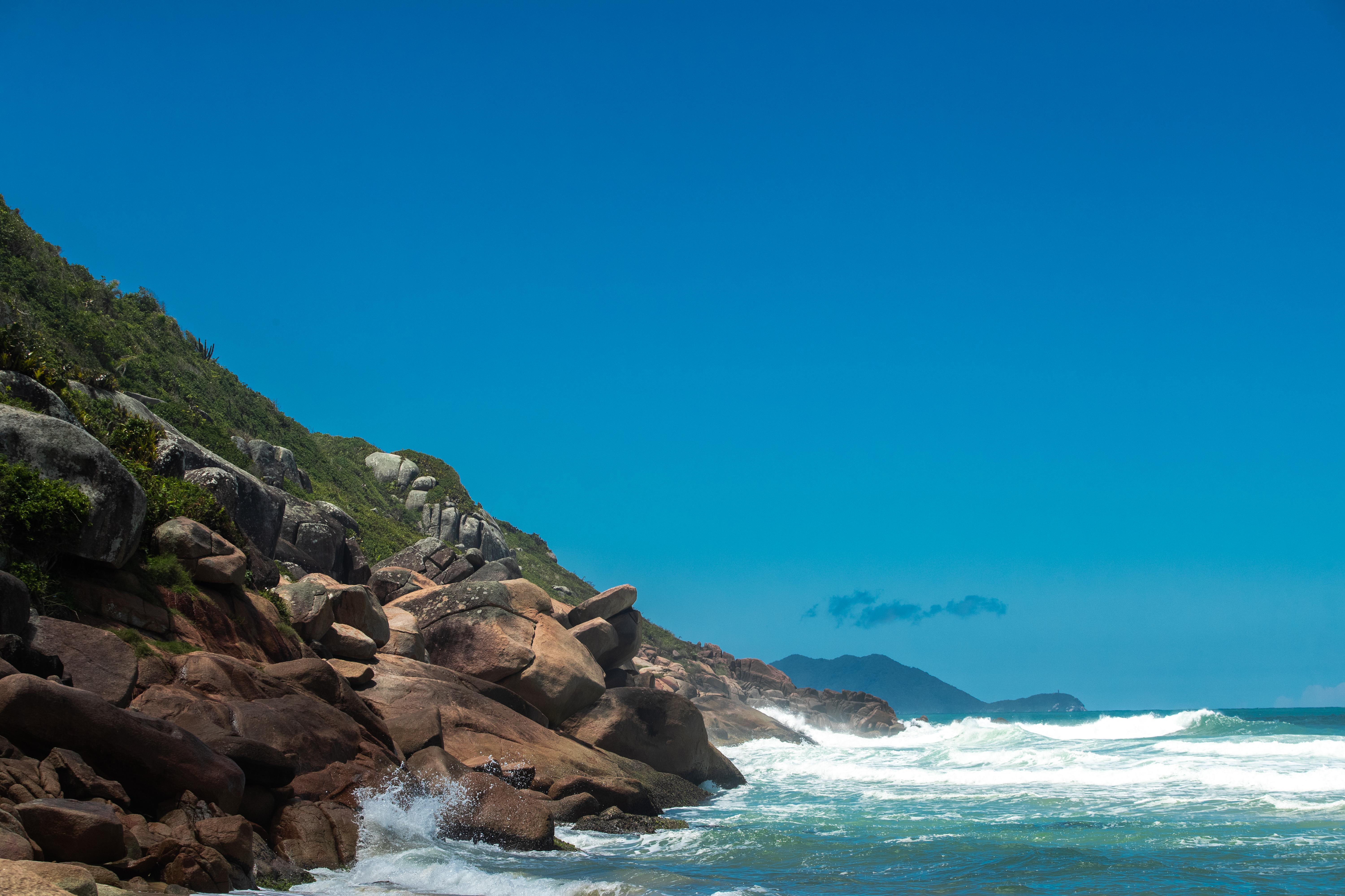Oceania Park Hotel Spa & Convention Florianópolis Buitenkant foto