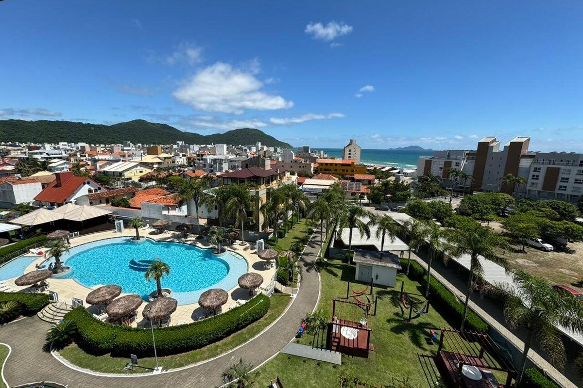 Oceania Park Hotel Spa & Convention Florianópolis Buitenkant foto
